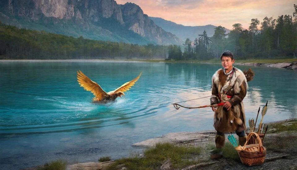 ��� ������� ����: ��� ��������� ������