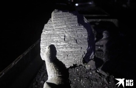 В Макеевке хотят создать умную шахту с автоматизацией добычи угля