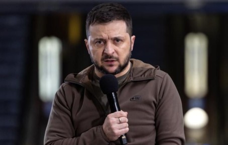 Владислав Шурыгин: Гнида объявил о переориентации ударов ВС России