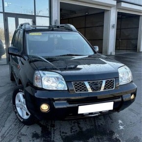 950 т.p. Nissan X-Trail, 2007 г.в