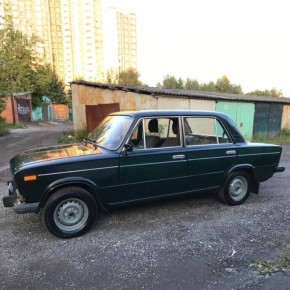 350 т.р. ВАЗ - 2106, 1997 г.в