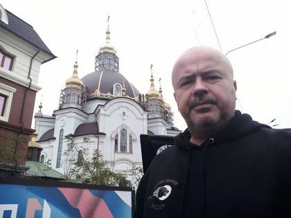 «Ответственность, которую я обязан оправдать!»: Первый замруководителя Администрации Главы и Правительства ДНР Андрей Дунаев прокомментировал назначение