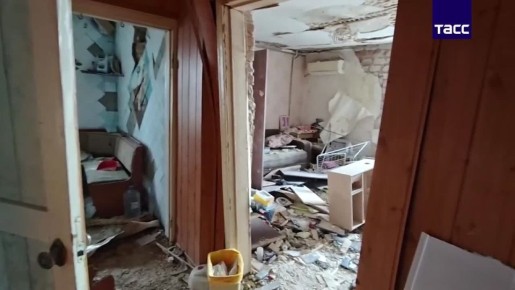 Женщина и ребенок погибли под Мариуполем из-за удара ВСУ на частный дом