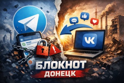 Зависает Telegram? Всё не просто так: его замедляют в России