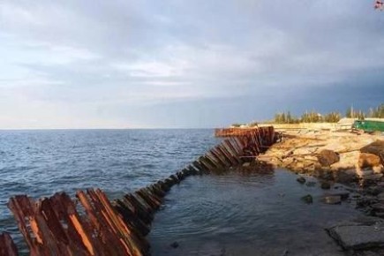 Седово в ДНР станет круглогодичным местом отдыха