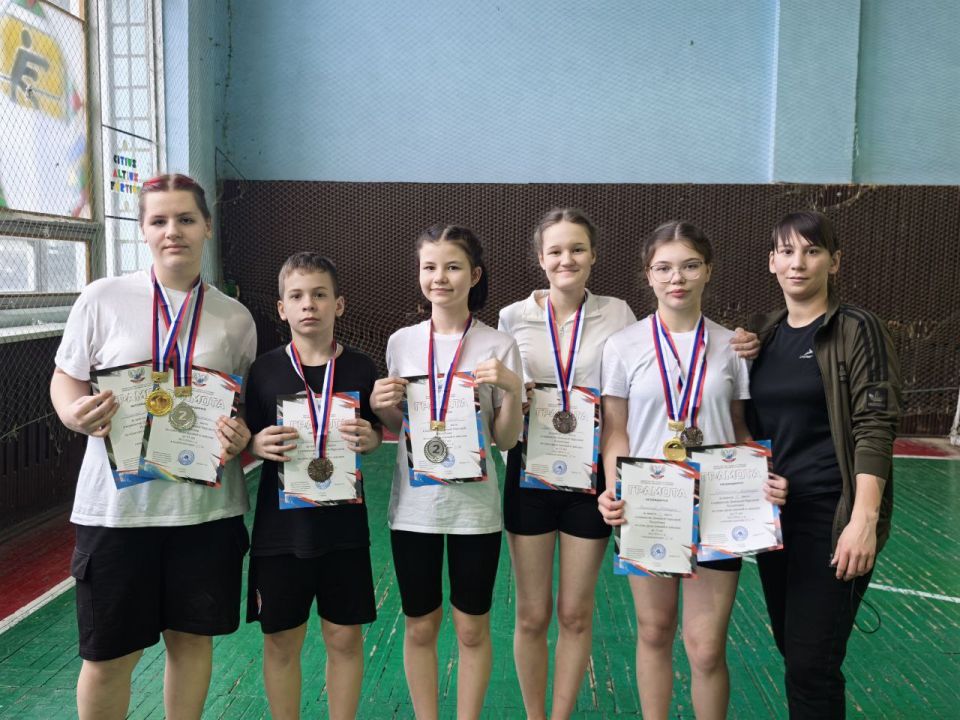 В последний день января в Донецке состоялись захватывающие республиканские соревнования по сумо В последний день января в Донецке состоялись захватывающие республиканские соревнования по сумо