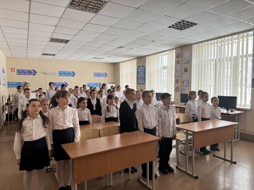 Помним и гордимся Сталинградской битвой! Помним и гордимся Сталинградской битвой!