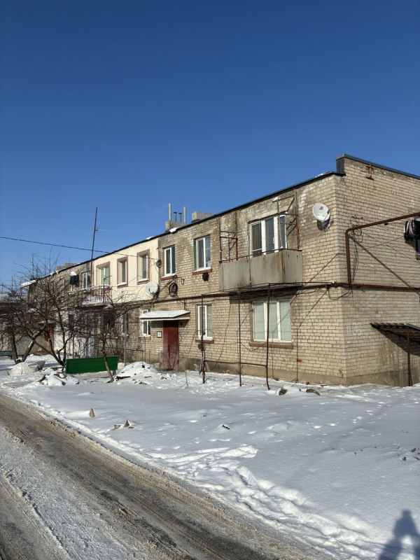 В Володарском отремонтируют семь МКД В Володарском отремонтируют семь МКД