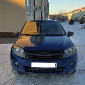 330 �.p. LADA Granta, 2012 �.�
