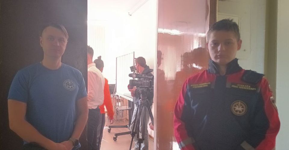 Понедельник — день тяжелый Понедельник — день тяжелый