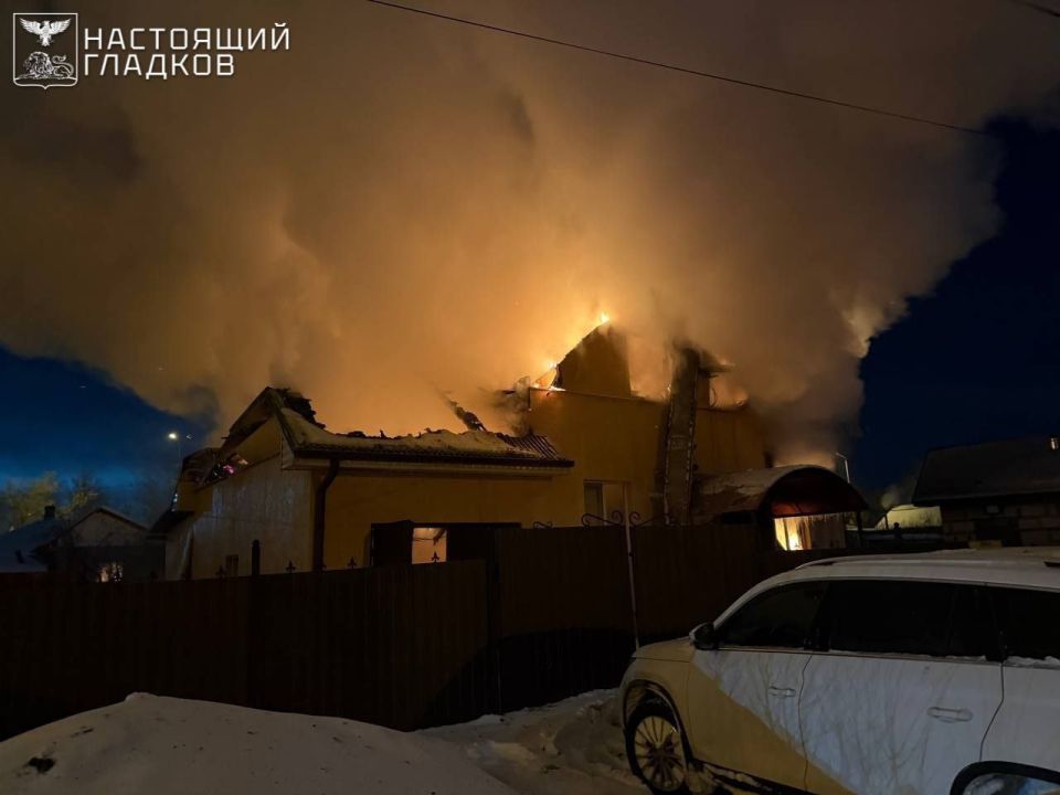 Два человека погибли в Старом Осколе в Белгородской области при атаке БПЛА, сообщил Гладков Два человека погибли в Старом Осколе в Белгородской области при атаке БПЛА, сообщил Гладков
