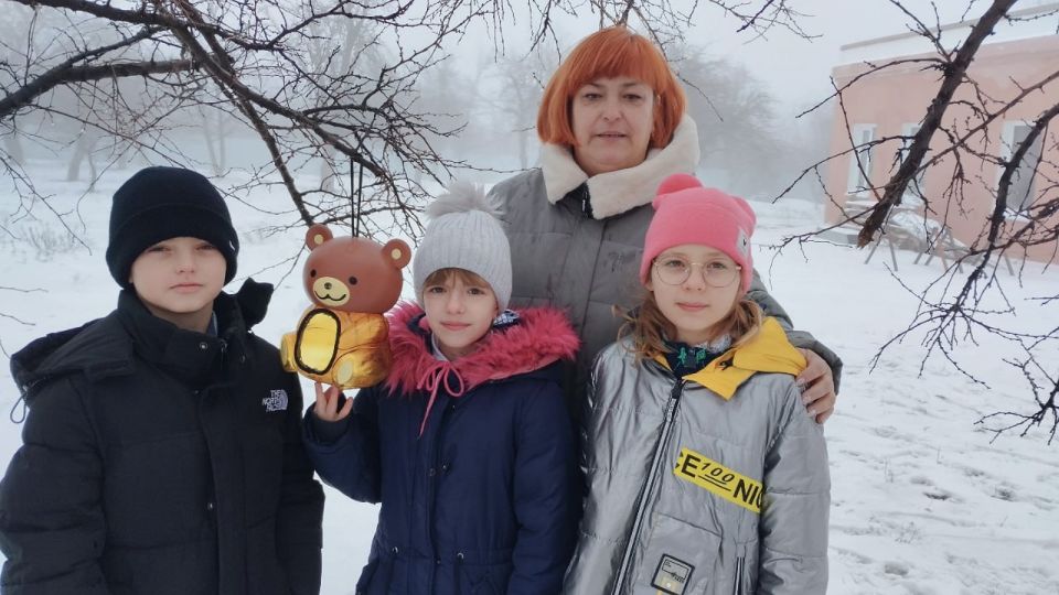 Акция «Покорми птиц зимой» Акция «Покорми птиц зимой»