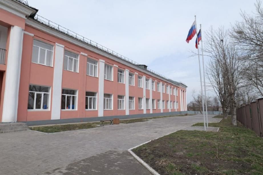 За неделю рабочая бригада Хабаровского края устранила 5 аварийных участков в Дебальцево За неделю рабочая бригада Хабаровского края устранила 5 аварийных участков в Дебальцево