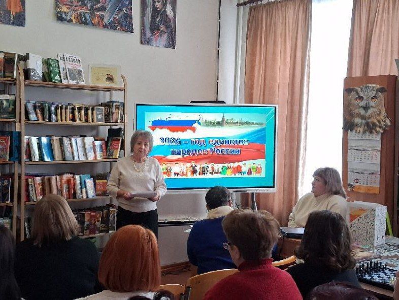 Завершились январские заседания муниципальных предметных методических объединений Завершились январские заседания муниципальных предметных методических объединений