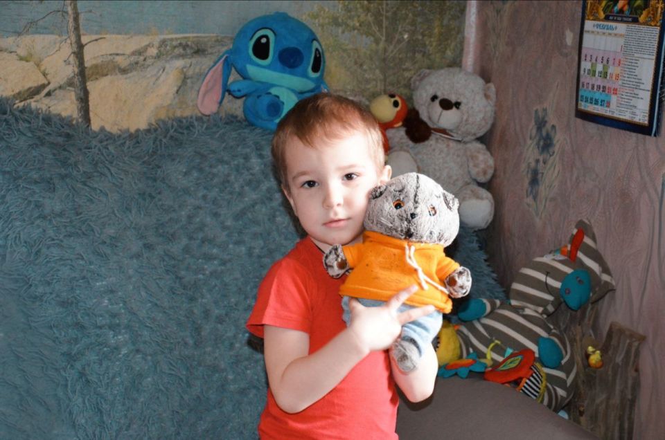 С заботой о каждом: помощь тем, кому она особенно важна С заботой о каждом: помощь тем, кому она особенно важна