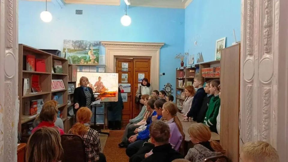 2 февраля - День полного разгрома советскими войсками немецко-фашистских войск в Сталинградской битве 2 февраля - День полного разгрома советскими войсками немецко-фашистских войск в Сталинградской битве