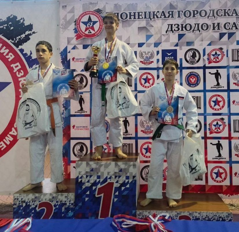 Дзюдо | Донецк. В городе Донецке состоялось ОТКРЫТОЕ ПЕРВЕНСТВО ГОРОДСКОГО ОКРУГА ДОНЕЦК ПО ДЗЮДО Дзюдо | Донецк. В городе Донецке состоялось ОТКРЫТОЕ ПЕРВЕНСТВО ГОРОДСКОГО ОКРУГА ДОНЕЦК ПО ДЗЮДО