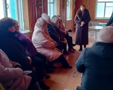 ��������� ������������ ���������������� ������ ����� ������ ����������� � �������� �. �����������