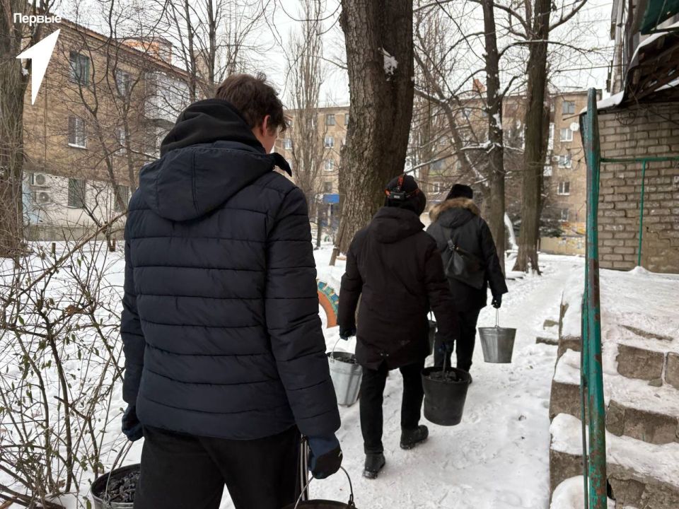 Иногда помощь — это не громкие слова, а простые, нужные поступки Иногда помощь — это не громкие слова, а простые, нужные поступки