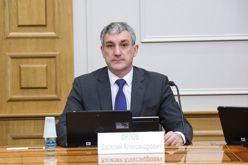 Александр Волошин: #работа_в_СФ. Сегодня в Совете Федерации прошло расширенное заседание Комитета по федеративному устройству, региональной политике, местному самоуправлению и делам Севера под председательством Андрея... Александр Волошин: #работа_в_СФ. Сегодня в Совете Федерации прошло расширенное заседание Комитета по федеративному устройству, региональной политике, местному самоуправлению и делам Севера под председательством Андрея...