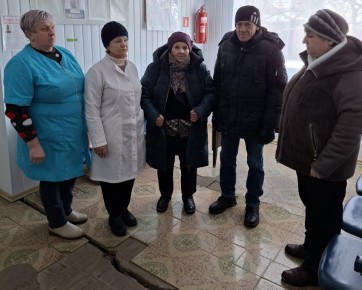 ��������� ��������������� ���������������� ������ �������� �������� ����������� � �������� ����������� �����������-����������� ������ � ���