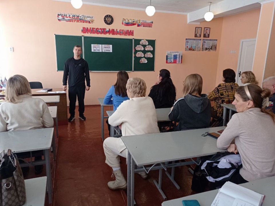 Завершились январские заседания муниципальных предметных методических объединений Завершились январские заседания муниципальных предметных методических объединений