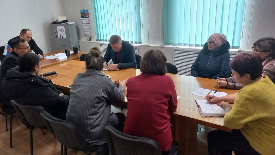 Сергей Юзвинкевич: Дайджест новостей. Коротко о главном за период 26.01.-01.02.2026 Сергей Юзвинкевич: Дайджест новостей. Коротко о главном за период 26.01.-01.02.2026
