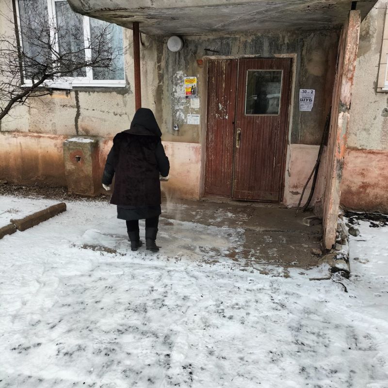 Иван Приходько: Уважаемые жители Горловки! Представляю вам еженедельный отчет о деятельности Горловского филиала единого регионального фонда по управлению многоквартирными домами на территории Донецкой Народной Республики Иван Приходько: Уважаемые жители Горловки! Представляю вам еженедельный отчет о деятельности Горловского филиала единого регионального фонда по управлению многоквартирными домами на территории Донецкой Народной Республики
