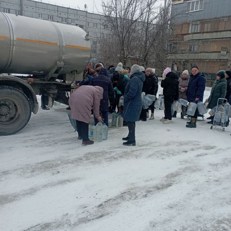 29 января 2026 года в общественной приемной Всероссийской политической партии «Единая Россия» города Дебальцево состоялся личный прием граждан, который провела депутат Дебальцевского городского совета Наталья Сиренко 29 января 2026 года в общественной приемной Всероссийской политической партии «Единая Россия» города Дебальцево состоялся личный прием граждан, который провела депутат Дебальцевского городского совета Наталья Сиренко