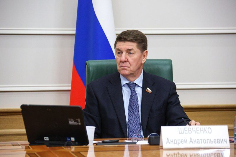 Александр Волошин: #работа_в_СФ. Сегодня в Совете Федерации прошло расширенное заседание Комитета по федеративному устройству, региональной политике, местному самоуправлению и делам Севера под председательством Андрея... Александр Волошин: #работа_в_СФ. Сегодня в Совете Федерации прошло расширенное заседание Комитета по федеративному устройству, региональной политике, местному самоуправлению и делам Севера под председательством Андрея...