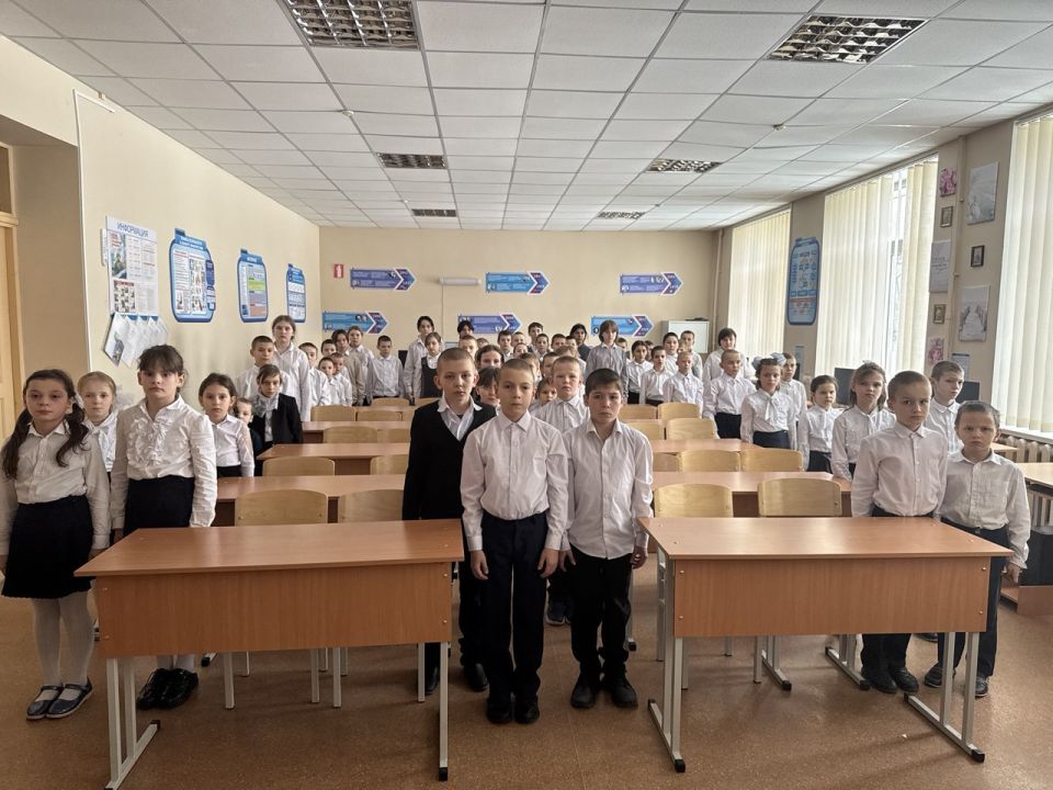 Помним и гордимся Сталинградской битвой! Помним и гордимся Сталинградской битвой!