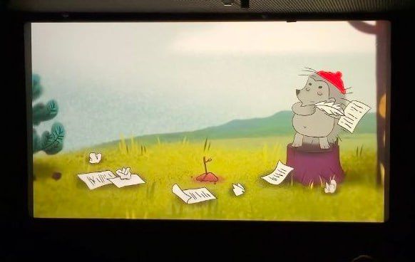 Фестивальное «Эхо» прозвучало в стенах КиноМИРа Фестивальное «Эхо» прозвучало в стенах КиноМИРа