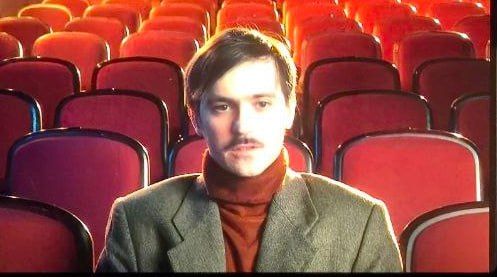 Фестивальное «Эхо» прозвучало в стенах КиноМИРа Фестивальное «Эхо» прозвучало в стенах КиноМИРа