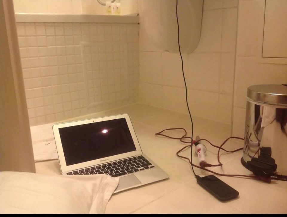 ������ ��������: ����� �� �� ������� ����������� �������� ����, ��� ��� ���� � ������ � �����