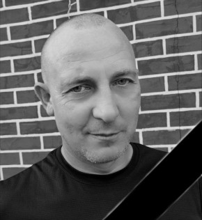 Сергей Юзвинкевич: Сегодня в с. Тополиное проводили в последний путь участника специальной военной операции Данилишина Семена Николаевича