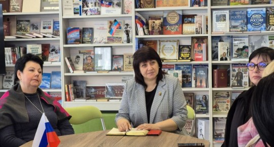 ����������� ������ ������������� ���������� ������ ����������, �������� ���� ����������, ������� ������� � �������� ����������� ��� "��� �.�. ����������"