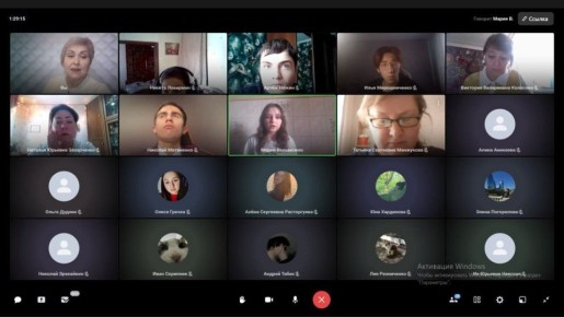 � �������� � ������-������� ������ ������