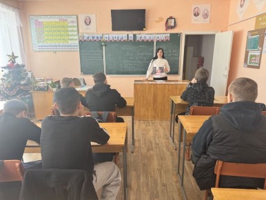 � ������ ��������������� ������ ������ ������ "��� ����� ���������� ����������?"