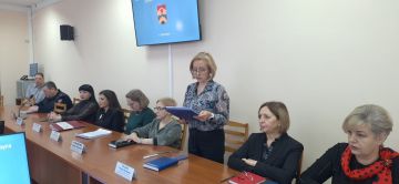 ��������� �����: � ������������� ����������� ������ ������� ���������� ���������