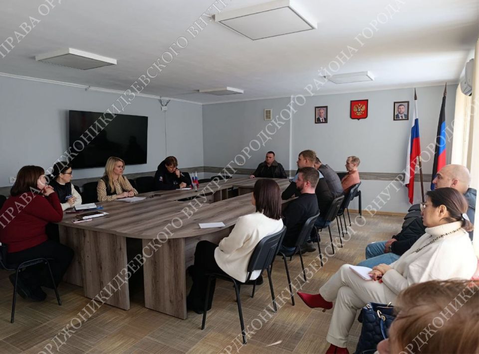 Мариуполь для молодежи: новая программа и центр-трансформер