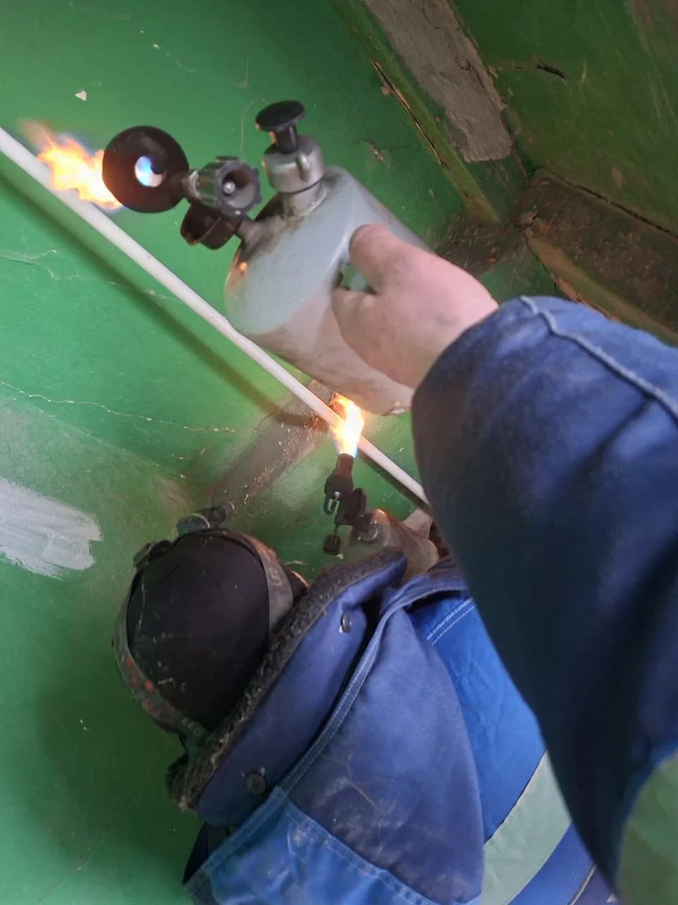 Роман Конев: РЕГИОН-ШЕФ ГОРЛОВКИ – КУЗБАСС Роман Конев: РЕГИОН-ШЕФ ГОРЛОВКИ – КУЗБАСС