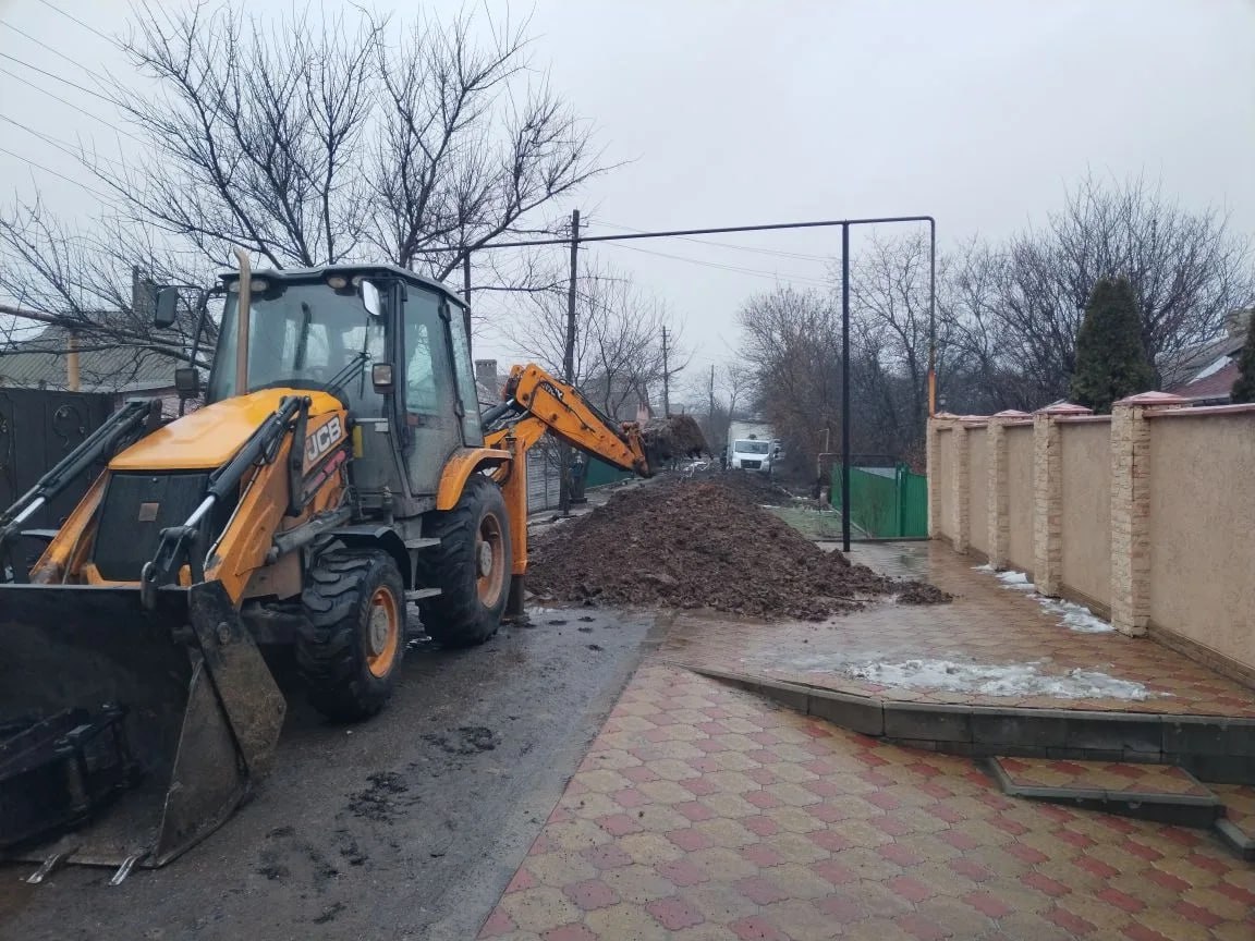 Роман Конев: РЕГИОН-ШЕФ ГОРЛОВКИ – КУЗБАСС