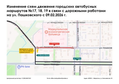 ��������� ������ � ����� ������ ���������