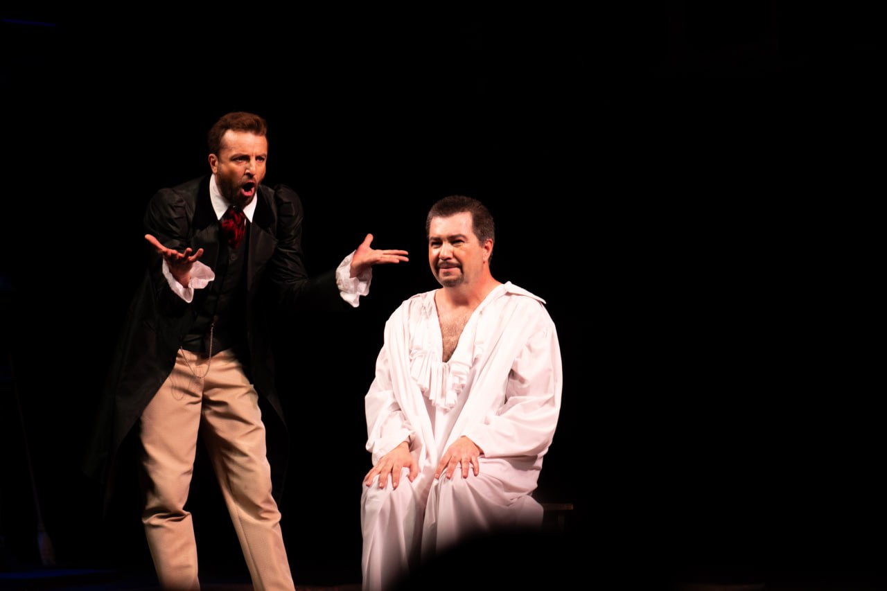 «А ведь хлопотное это дело – женитьба!» «А ведь хлопотное это дело – женитьба!»