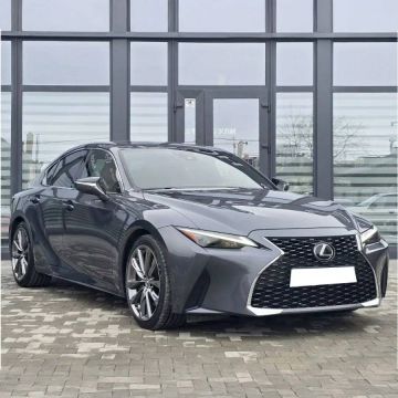 3 650 �.�. Lexus IS, 2021 �.�