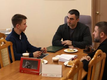 ��������� ��������: ������� �������� ����������� ������ � ������ ������� ��������� ��������� @ZdorovoeOtechestvo_to