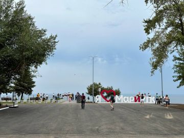 В Мариуполе появился информационный туристический канал