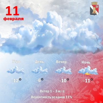 ����� ��������: ������ 11 ������� � ��������� ������ ��������!