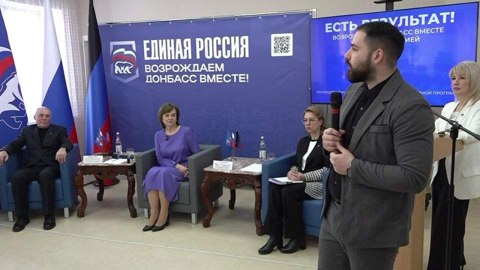 Денис Шимановский: Проблемы не решаются за один день