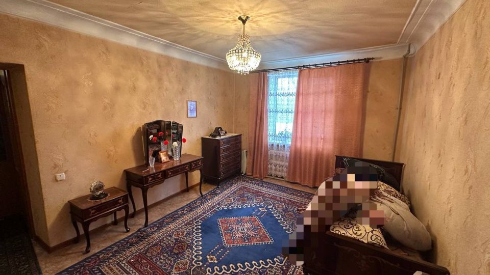 В Макеевке задержан подозреваемый в совершении особо тяжкого преступления